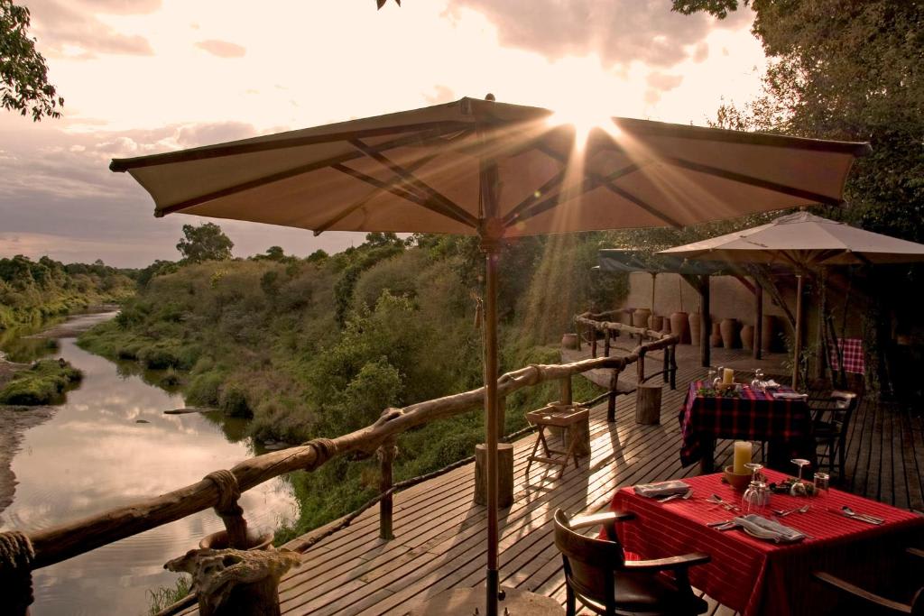 Mara Explorer Camp | 3 Days 2 Nights thumbnail 4