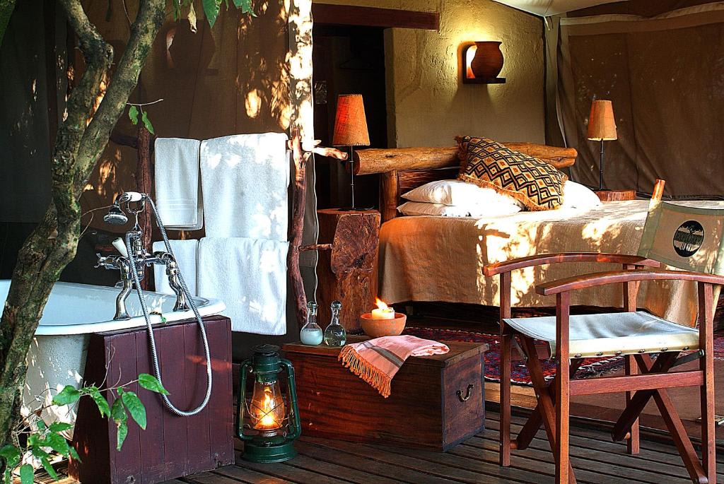 Mara Explorer Camp | 3 Days 2 Nights thumbnail 5