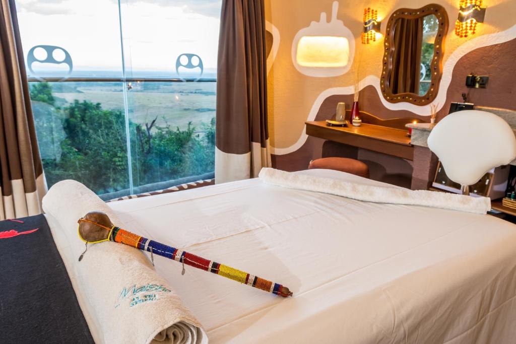 Mara Serena Safari Lodge | 3 Days 2 Nights thumbnail 3