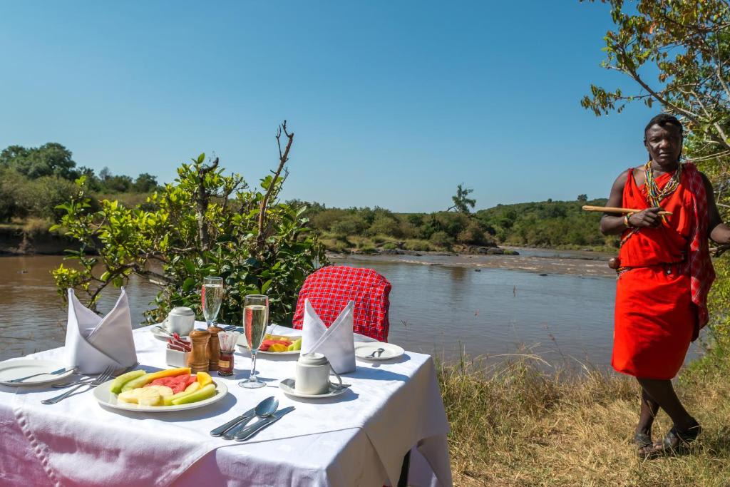 Mara Serena Safari Lodge | 3 Days 2 Nights thumbnail 5