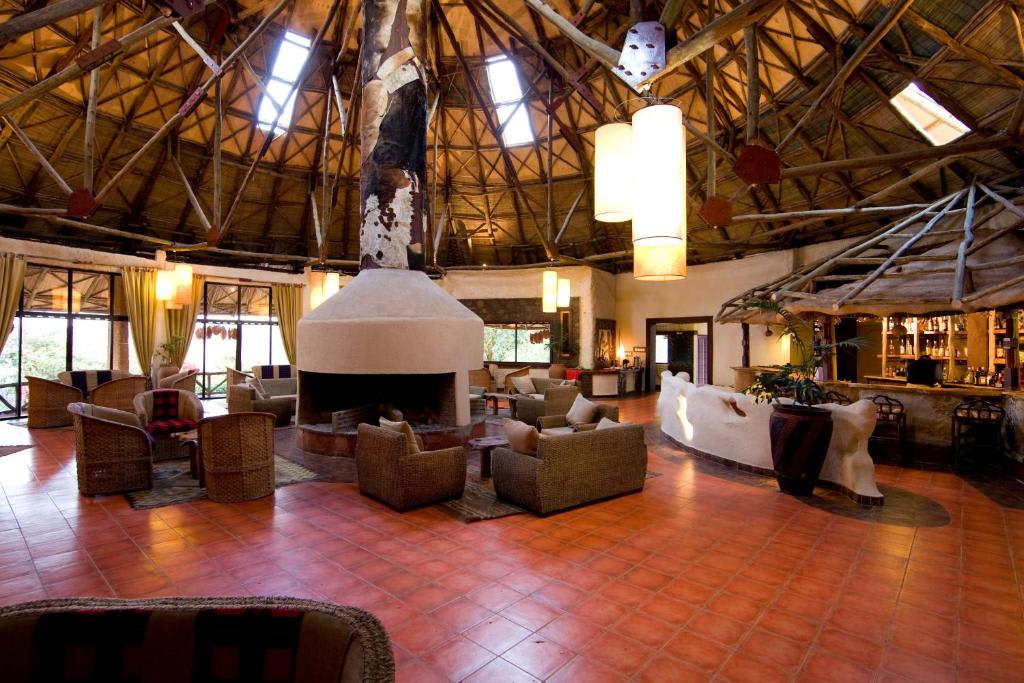 Mara Sopa Lodge | 3 Days 2 Nights thumbnail 2