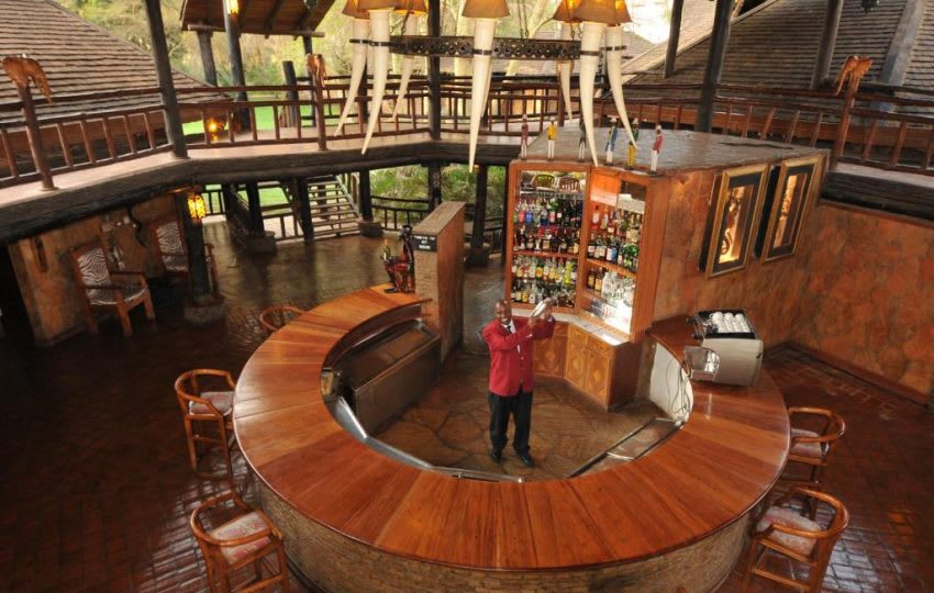 Oltukai Lodge thumbnail 5
