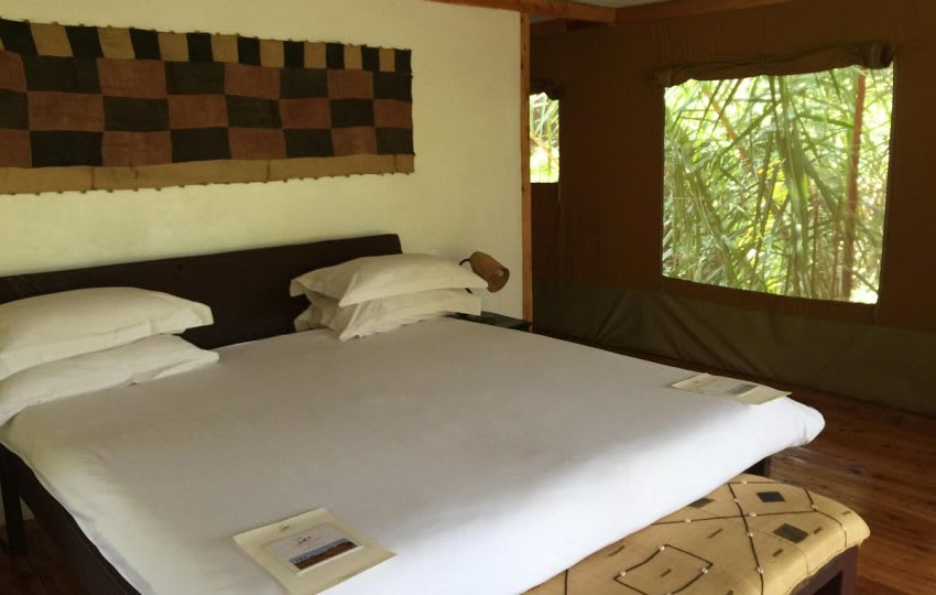 Rhino River Camp thumbnail 3