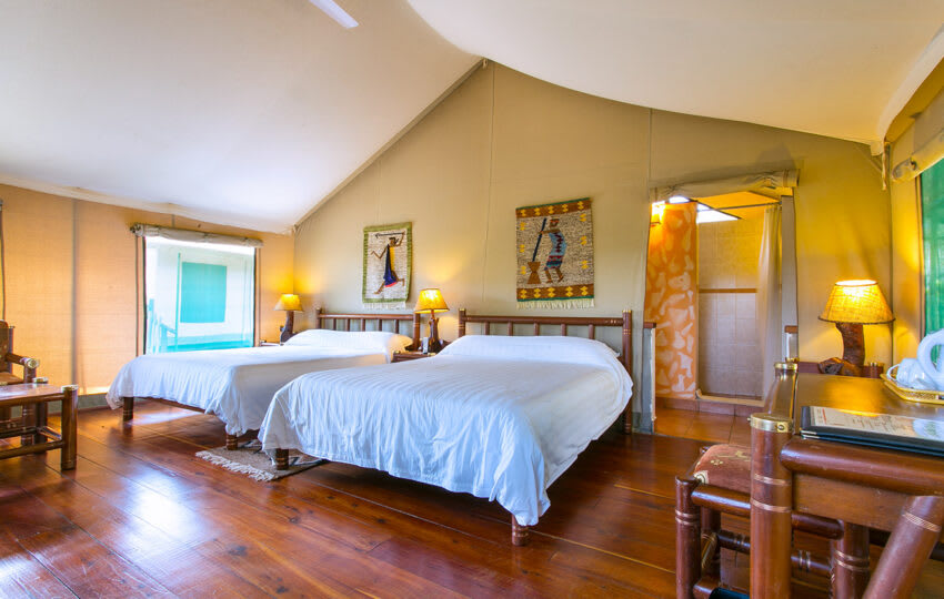 Samburu Simba Lodge thumbnail 3
