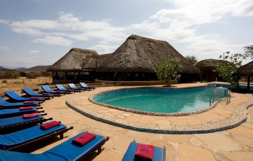 Samburu Sopa Lodge thumbnail 2