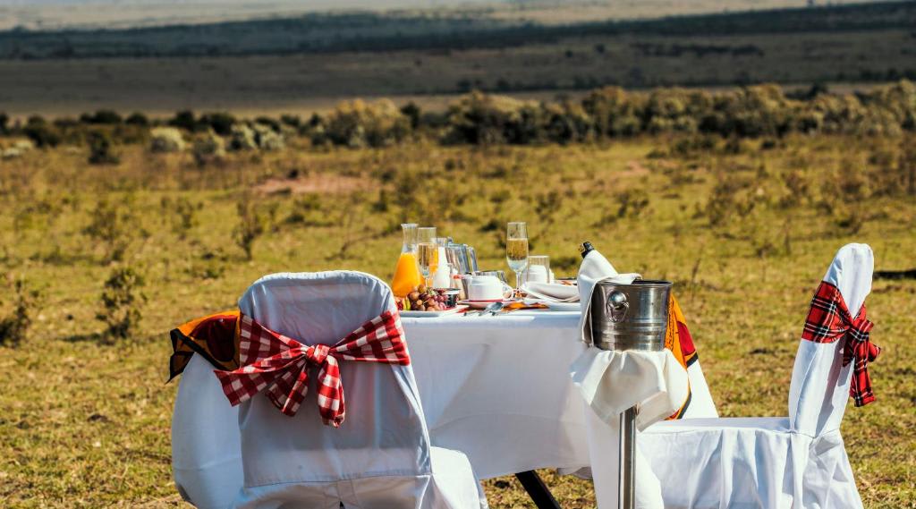 Sarova Mara Game Camp | 3 Days 2 Nights thumbnail 3