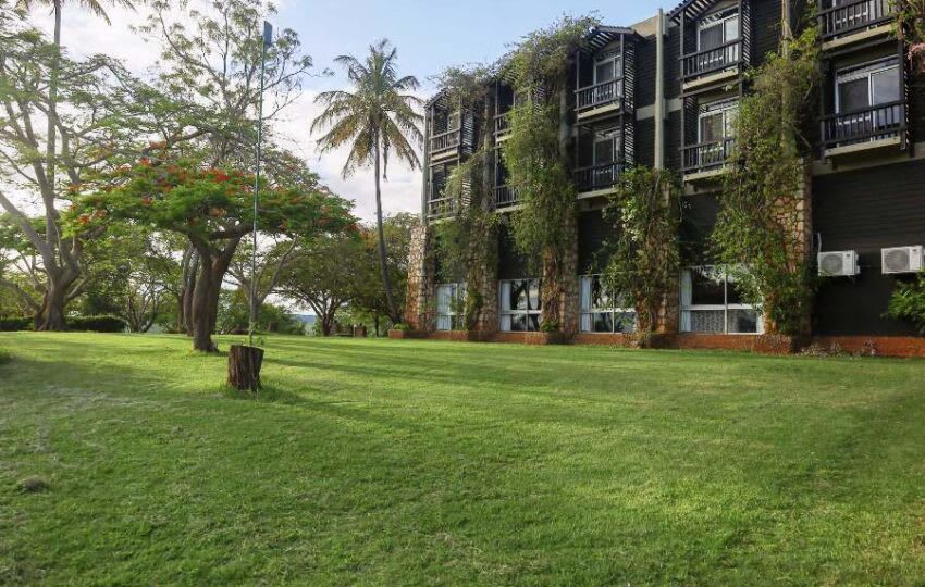 Taita Hills Resort thumbnail 4