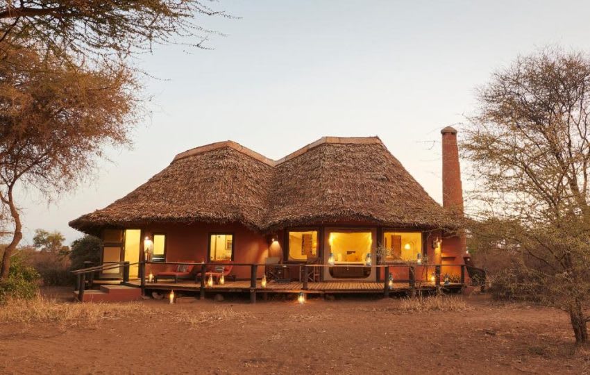 Tawi Lodge thumbnail 5