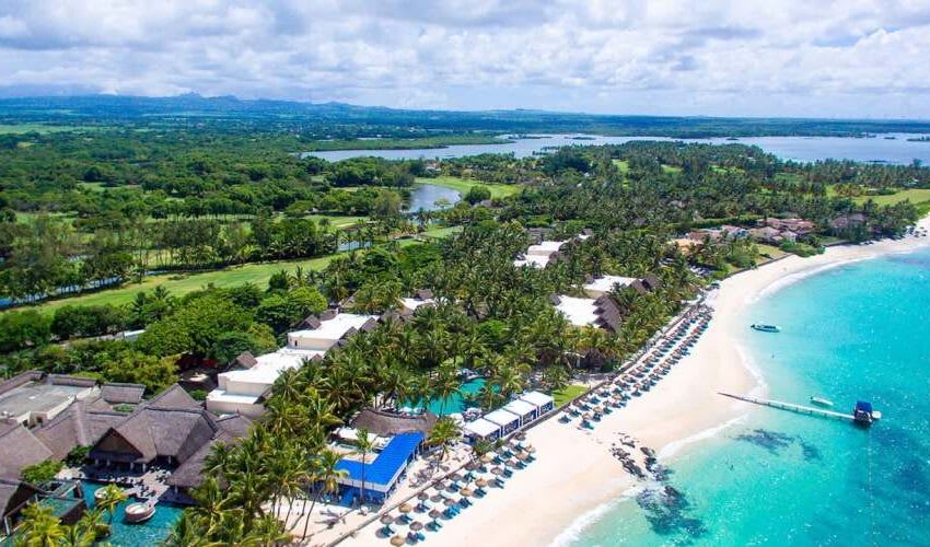 5 Days 4 Nights Mauritius 2025 Package