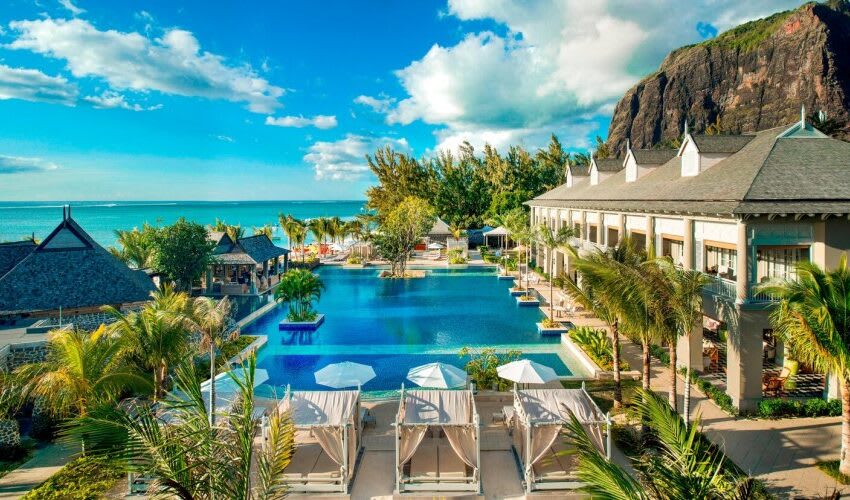 5 Days 4 Nights Mauritius 2025 Package thumbnail 2