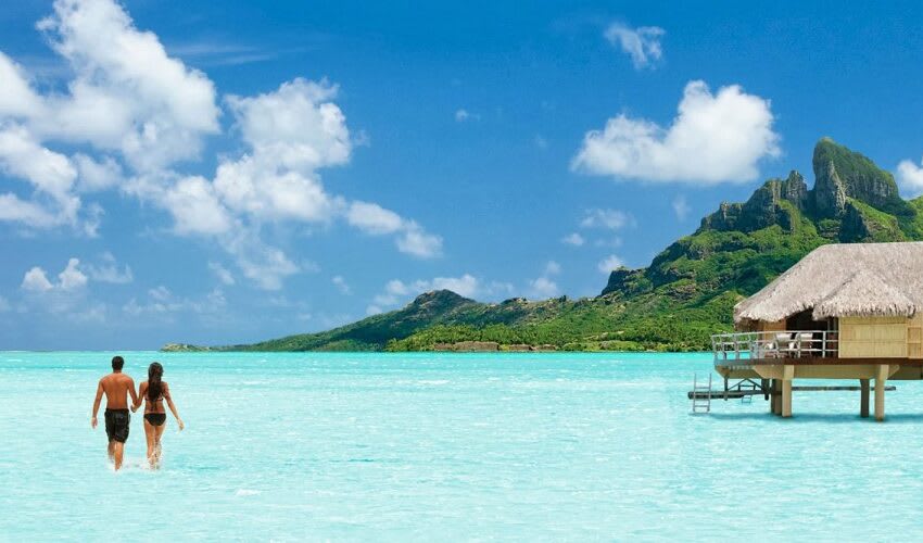 5 Days, 4 Nights Maldives Honeymoon Package thumbnail 4