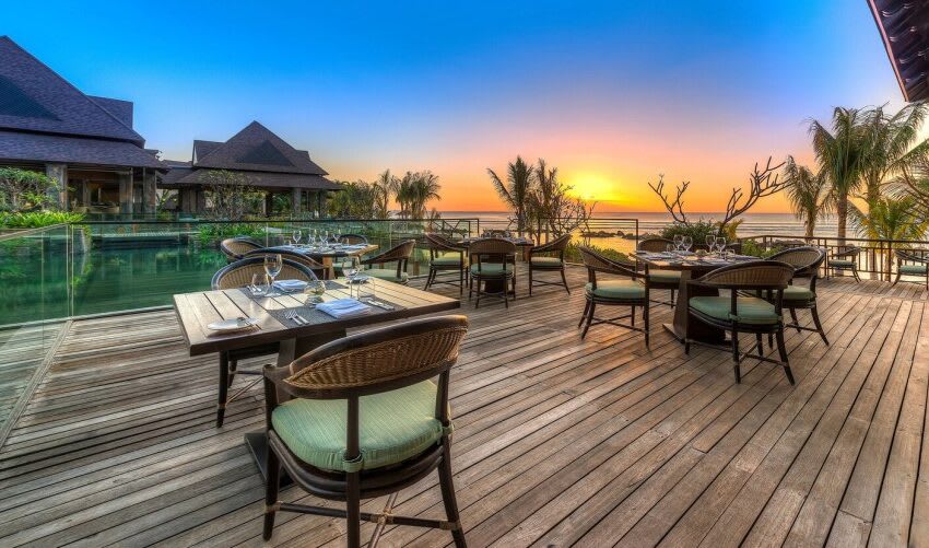 5 Days, 4 Nights Mauritius Honeymoon Package thumbnail 4