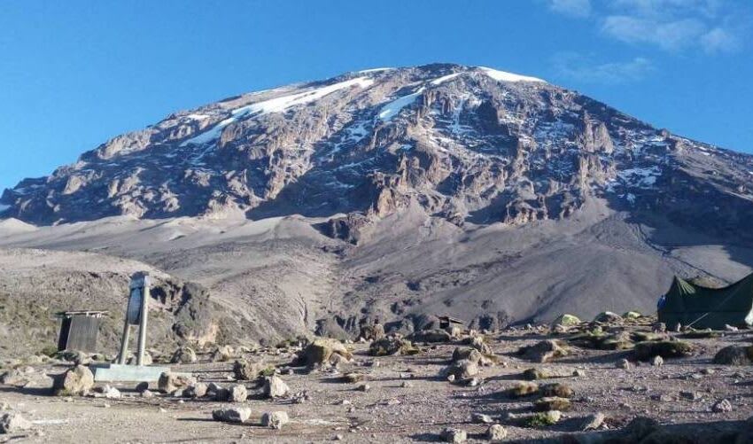 7 Days Mt Kilimanjaro Marangu Route (Cocacola Route) thumbnail 3