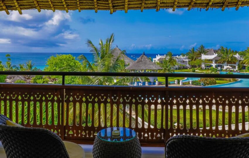 Royal Zanzibar Beach Resort thumbnail 4