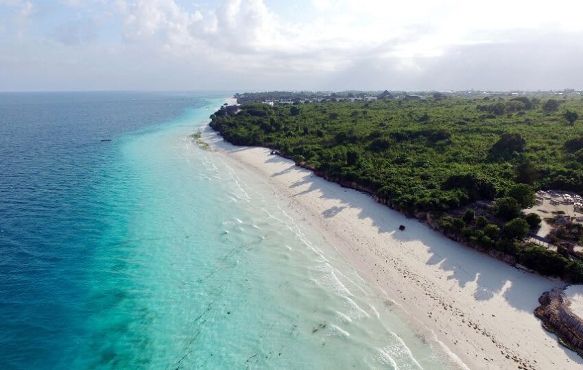 Zanzibar: 5 Days, 4 Nights Honeymoon Package thumbnail 2