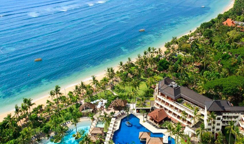 07 Days 06 Nights Bali Package, 2025 thumbnail 5