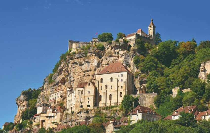 11 Days 10 Nights: Enchanted France thumbnail 3
