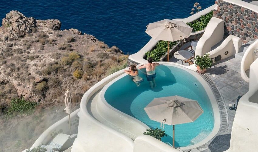 5 Days 4 Nights Santorini Experience - 2025 thumbnail 4