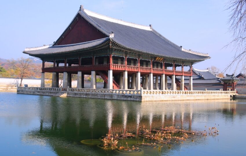 7 Days to South Korea Package thumbnail 5