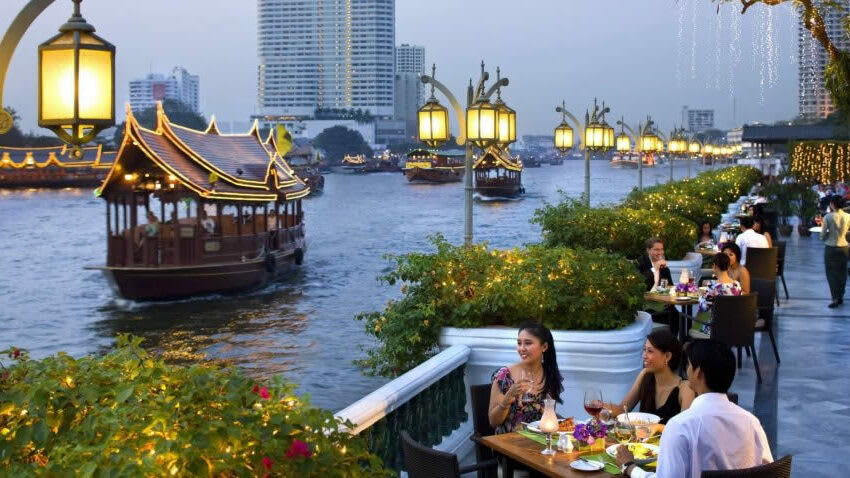 7 Days, 6 Nights Thailand Honeymoon Package thumbnail 5