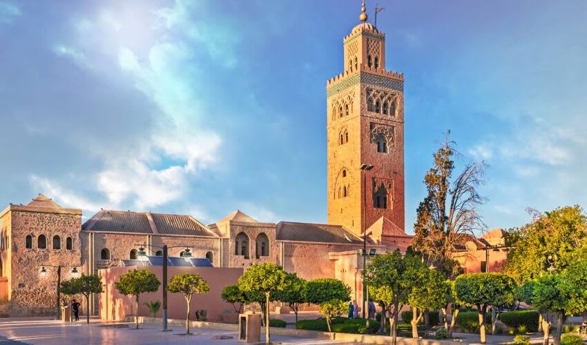 8 Days – 7 Nights History & Culture In Morocco thumbnail 2