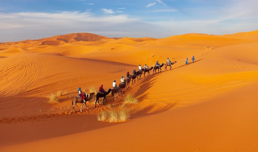 8 Days – 7 Nights History & Culture In Morocco thumbnail 4