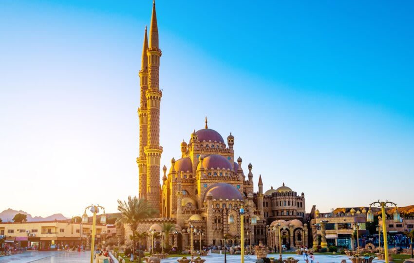 9 Days, 8 Nights Egypt Tour Package thumbnail 3