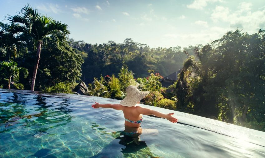 Bali Indonesia 6 Days 5 Nights Package thumbnail 2