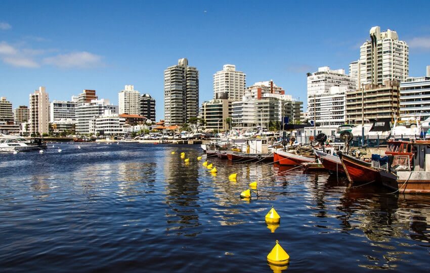 Colonia & Montevideo Uruguay Trip Package thumbnail 3