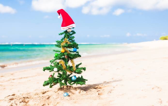 Why You Should Book Your Christmas Holiday Early