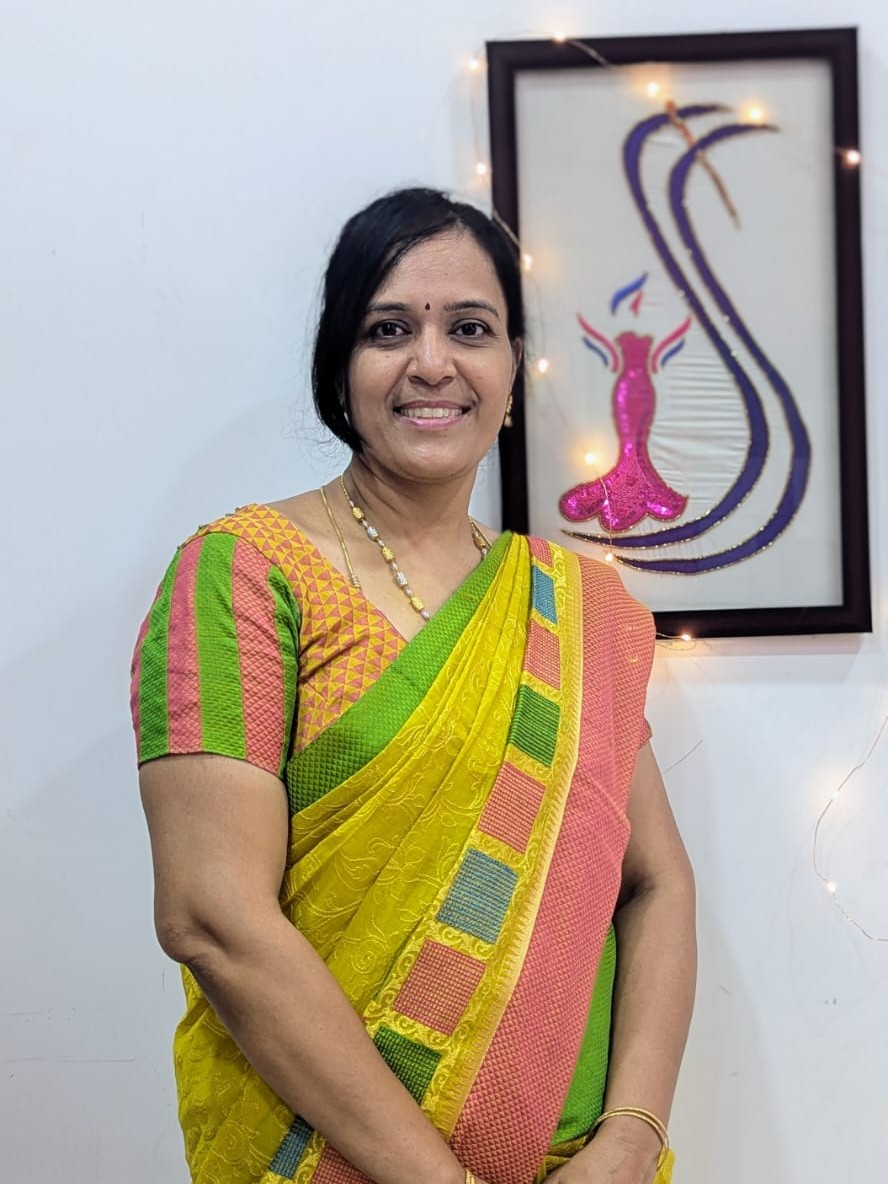 Sridevi Saravanan