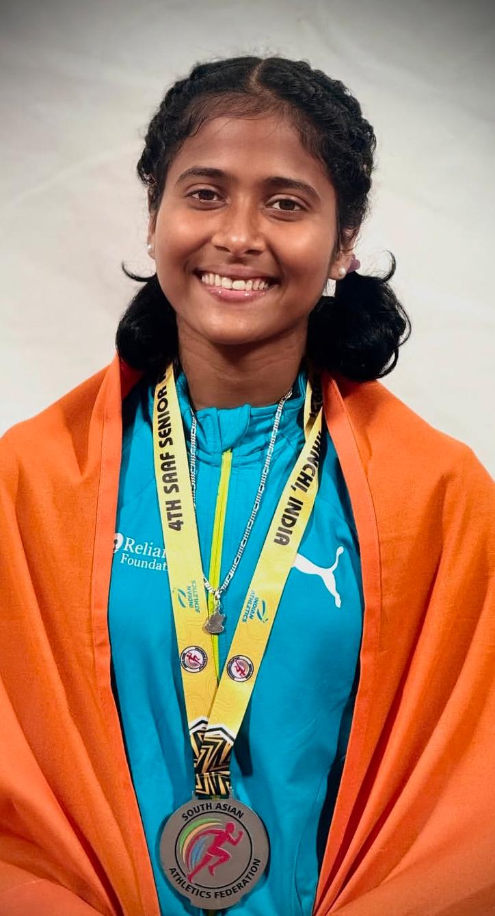 Moumita Mondal: A Champion Feeling Overlooked Despite Bringing Glory to Bengal