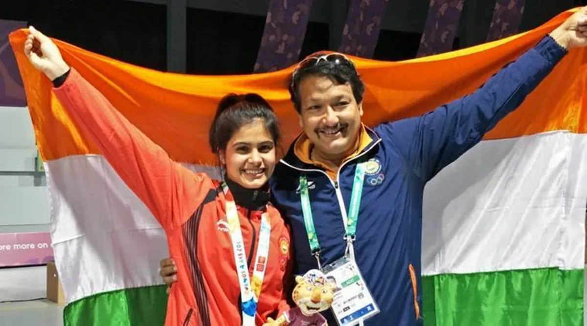 মাত্র ৪৯ বছর বয়সেই প্রয়াত কিংবদন্তি ভারতীয় শ্যুটার যশপাল রানা