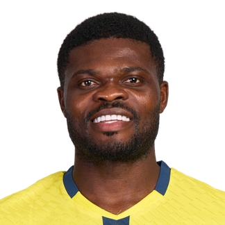 Ghana Urges Canada to Reconsider Thomas Partey Visa Ban Ahead of World Cup