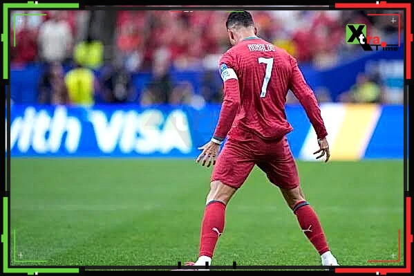 Cristiano Ronaldo 's mother says she is "proud of her son's achievements"; thanks fans for support