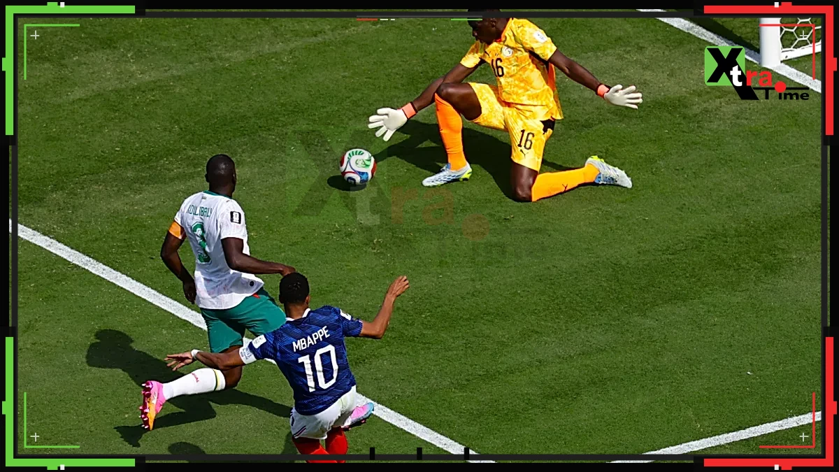 2026 FIFA World Cup Rewrites History with Record-Breaking Goals