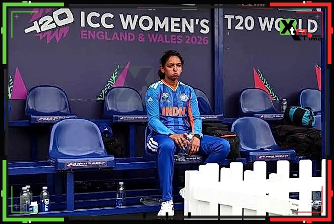 India gets knocked out of the T20 Womens World Cup in a heart-breaking decision; tactical re-think needed said coach Muzumdar