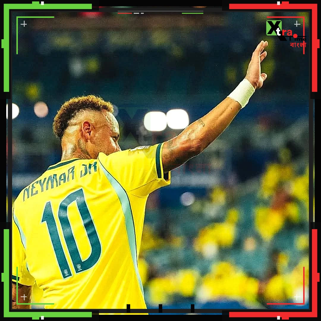  ভেনিজুয়েলার ভূমিকম্পে দুর্গতদের সাহাযার্থে ২ লক্ষ ২৫ হাজার ডলার দান করলেন নেইমার, পাওয়া গেল মানবিক ব্রাজিলীয় তারকাকে