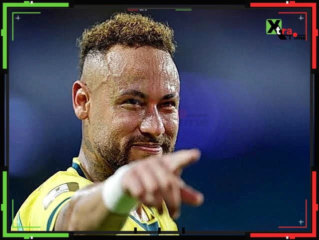 Neymar Donates $250,000 to Support Venezuela Earthquake Victims