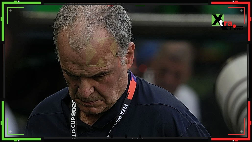 An exit parade due to failure: seven World Cup coaches lose their jobs