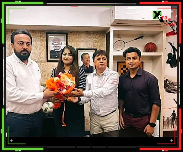 আইএফএ-তে স্বচ্ছতার দাবিতে ক্রীড়ামন্ত্রীর দ্বারস্থ ফুটবল মহলের প্রতিনিধিরা, তদন্তের আশ্বাস