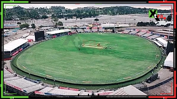 The Knight Riders Group have found a second home after Eden Gardens: Los Angeles