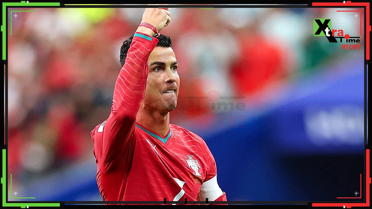 বিশ্বকাপের পরই রোনাল্ডোর অবসর? জানালেন তাঁর বোন, মুখ খুললেন মহাতারকা নিজেও