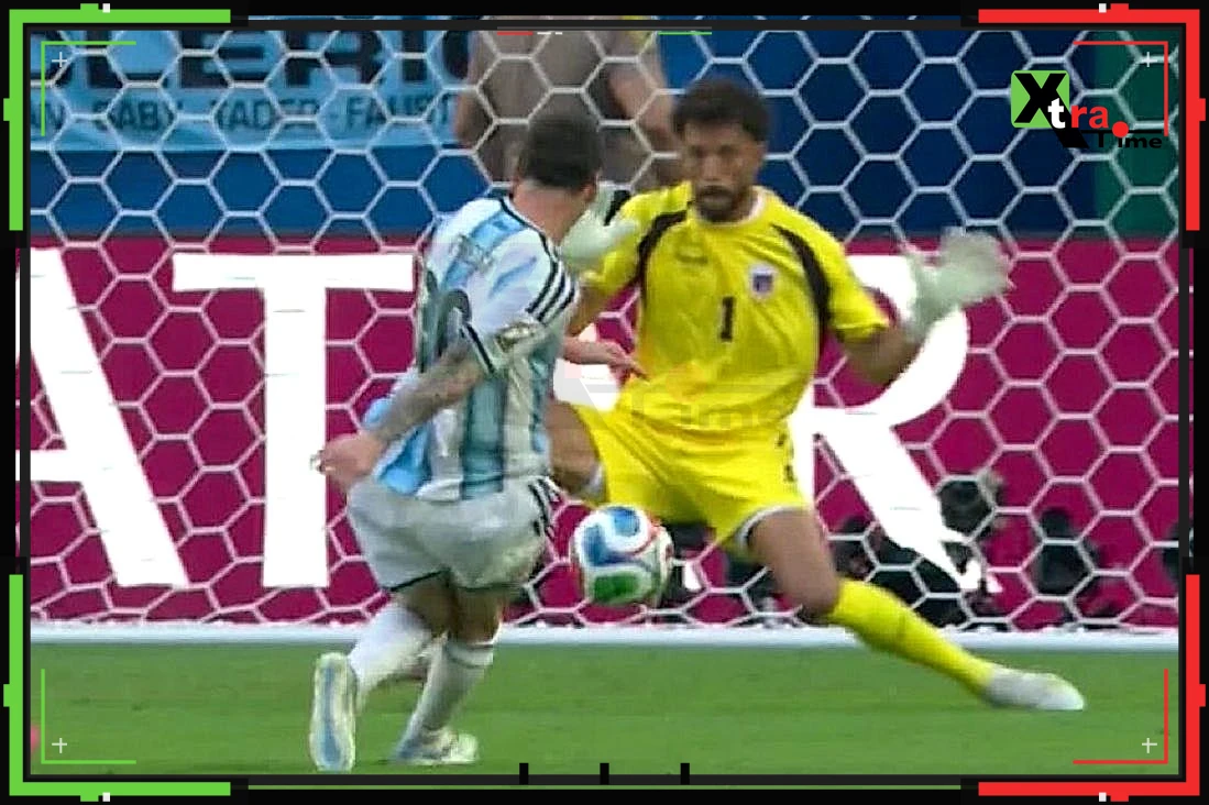 Cape Verde returns having won hearts; Argentina advances to the Round of 16 with a 3-2 victory