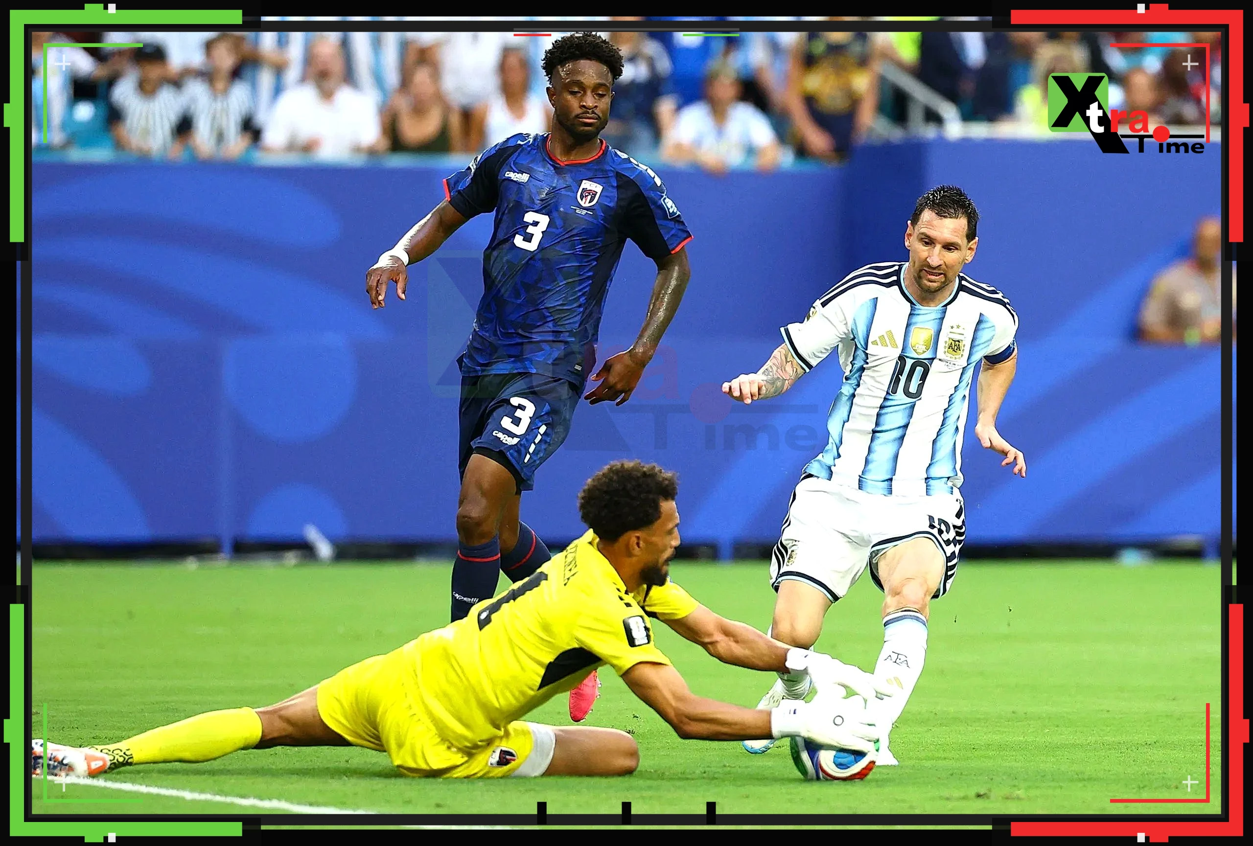 Cape Verde Bow Out, But Vozinha Stands Tall: A 40-Year-Old Goalkeeper Writes a World Cup Fairytale