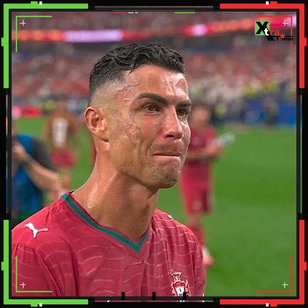 Goodbye, Cristiano Ronaldo: The End of a World Cup Journey, the Beginning of a Timeless Legacy