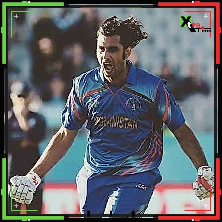 Former Afghanistan Cricketer Shapoor Zadran Dies at 38 After Battling Rare Illness
