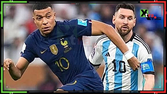 Controversy erupts as all Argentine referee team appointed for the France-Morocco match