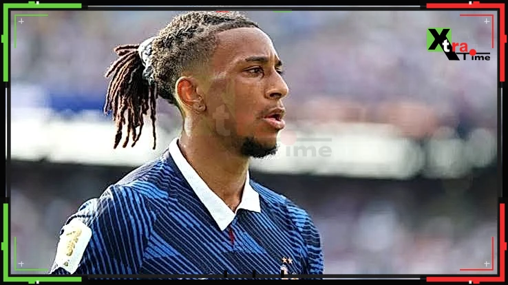 Fifa rejects France's appeal to remove Michael Olise's yellow before their quarter-final match against Morocco