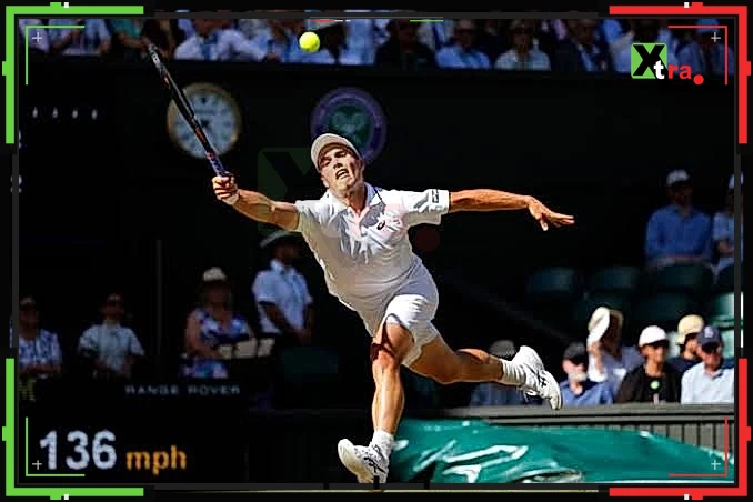 Wimbeldon 2026: Wild card Arthur Fery advances to the semis; Zverev, Noskova, Kostyuk through